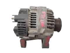 Alternador Renault 7700857075 A11VI26 75A Valeo 1039