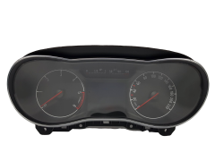 Velocímetro/Instrumentos Y Relojes Nueva Original Opel Corsa E 39016357 24877