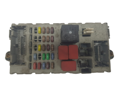 Controlador BSI Fiat 51786802 CPL Delphi 24644