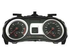 Velocímetro/Instrumentos Y Relojes Renault Clio 3 8200582705 G 37721