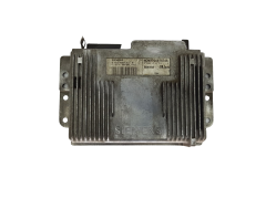 Controlador S115300121B 7700875745 7700111772 Renault Siemens 17367