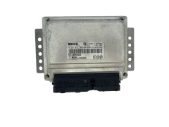 Controlador 55189028 0281011505 18643DAA Fiat Bosch 51760