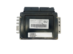 Controlador 96291050 S010012001E0 Daewoo Chevrolet Kemsco 39108