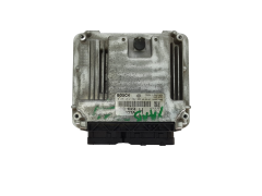 Controlador 89661-0D450 0281012322 Toyota Bosch 18097