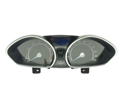 Velocímetro/Instrumentos Y Relojes Ford Fiesta C1BT-10849-EAT C1BT10849EAT 27068
