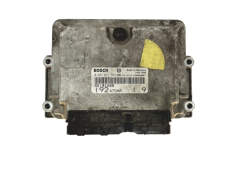 Controlador 55191209 0281011553 Fiat Bosch 18363