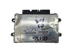 Controlador 9664127180 21586048-9A 9651696680 PSA Valeo 15679