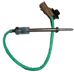 Sensor De Temperatura De Los Gases De Escape 2264000QAF Renault Trafic 3 1.6DCi