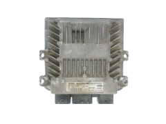 Controlador 3S61-12A650-LB 5WS40140D-T SID 804 Ford Siemens 42702