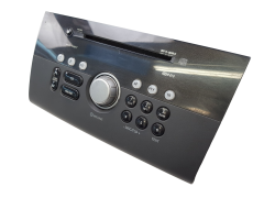 Radio Cd Suzuki Swift 39101-62J2 PACR06 CQ-MX0673G 1316