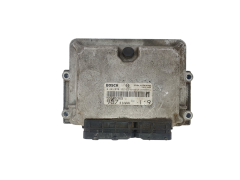 Controlador 55185365 0281010332  Alfa Romeo 41816