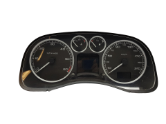 Velocímetro/Instrumentos Y Relojes Peugeot 307 P9636708880 3028