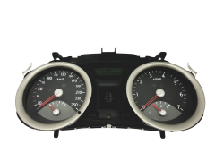 Velocímetro/Instrumentos Y Relojes Renault Megane 2 8200306538 56484