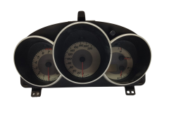 Velocímetro/Instrumentos Y Relojes Mazda 3 43BR5SA 1690