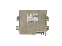 Controlador IAW6F.S3 7787317 Fiat Magneti Marelli 37299