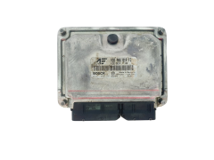 Controlador 038906019FC 0281010751 VW Seat Bosch 45481