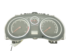 Velocímetro/Instrumentos Y Relojes Opel Corsa D P0013285381 0001876867 25458
