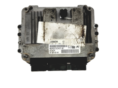 Controlador 0281011863 9653958980 9655943580 PSA Bosch 20163