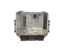 Controlador PSA 0281012529 9663475880 9657699480 Bosch 62056