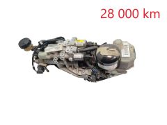 Unidad de Cambio 309101331R 309100043R PA0012 Renault Master 3 2.3 DCI Unidad de Cambio 309101331R 309100043R PA0012 Renault Master 3 2.3 DCI