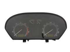 Velocímetro/Instrumentos Y Relojes Skoda Fabia 6Y0920881M 110080253013 21489