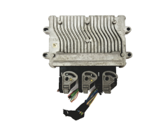 Controlador 9663306680 9651696680 21585932-9A PSA Valeo 16733