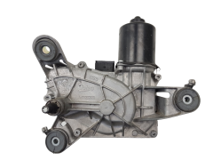 Motor De Los Limpiaparabrisas Izquierdo Citroen DS5 9687343880 Valeo RHD 1686