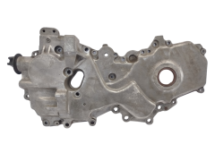 Carcasa/Protector De La Distribución 7701065113 2.0 16V M4R Renault 