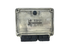 Controlador 045906019BP 0281012194 VW Bosch 56351