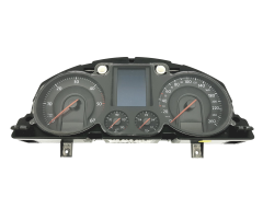 Velocímetro/Instrumentos Y Relojes VW Passat B6 3C0920870L VDO 45107