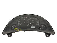 Velocímetro/Instrumentos Y Relojes Opel Corsa C 13173350WD 110008988029 21017
