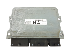 Controlador Renault Dacia 237109775R 237109776R Continental