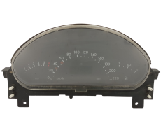 Velocímetro/Instrumentos Y Relojes Mercedes A W168 09051680091 Magneti