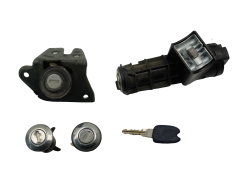 Interruptor De Encendido Fiat Punto 0.5521 0.6670 TRW
