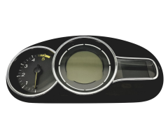Velocímetro/Instrumentos Y Relojes Renault Megane 3 248100342R 59497
