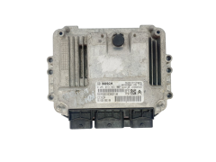 Controlador 9666986680 0281013334 9653958980 PSA Bosch 46283