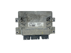 Controlador S120200105A 8200522357 8200510536 Renault 60785