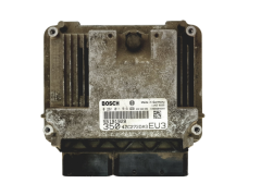 Controlador 0281011514 55191928  Fiat Bosch