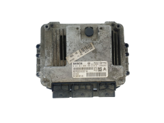 Controlador PSA 0281011089 9653202580 Bosch 36136