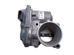 Mariposa De Aire Renault Smart 161203912R H8201269254 1.0 1543