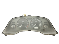 Velocímetro/Instrumentos Y Relojes Opel Zafira A Astra G EJ09228757 41057