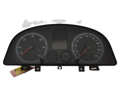 Velocímetro/Instrumentos Y Relojes VW Caddy 2K0920841C 110080237019 22839