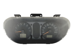 Velocímetro/Instrumentos Y Relojes Ford Fiesta 2S6F-10849-JE 2S6F10849JE 55137