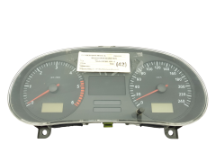 Velocímetro/Instrumentos Y Relojes Seat Toledo Leon W01M0920801B 26819