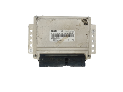 Controlador Fiat 46814535 0281010341 Bosch 46381