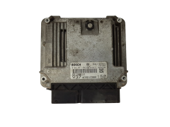 Controlador 55198812 0281011896 4C6D1CBBA Alfa Romeo Bosch 15695