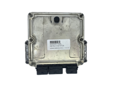 Controlador 0281010808 9644721080 PSA Bosch 60344