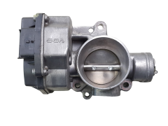 Mariposa De Aire Citroen Peugeot 1.4 9640796280 408239821001 2171