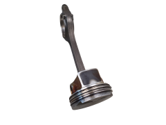Biela Del Pistón 7124A 04EE 1.2 TSI CJZ VW Audi Skoda 