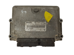 Controlador 55198058 0281011553 19247EAA Fiat Bosch 13682